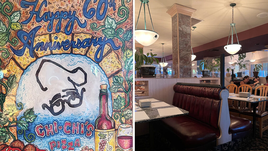 Blog - Chi Chis Pizza