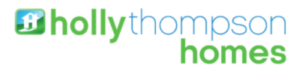 Santa Clarita Realtor | Holly Thompson Homes logo