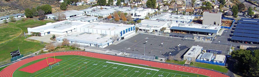 best school in Santa Clarita
