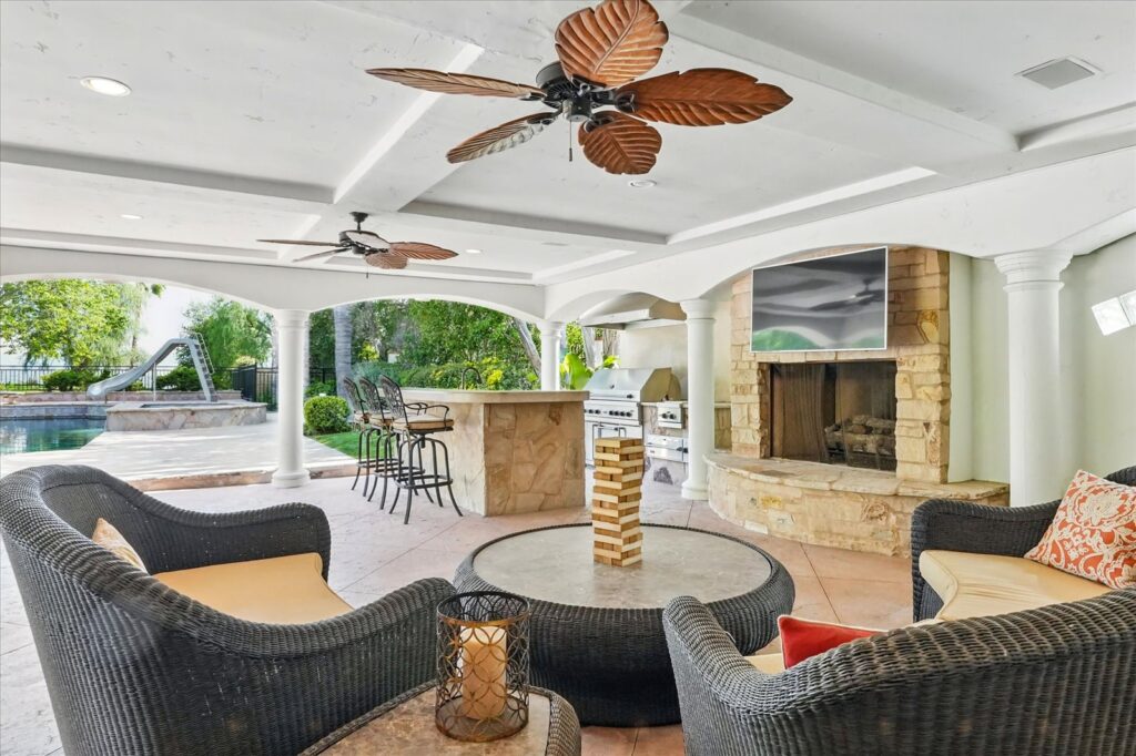 Competitive offer Santa Clarita