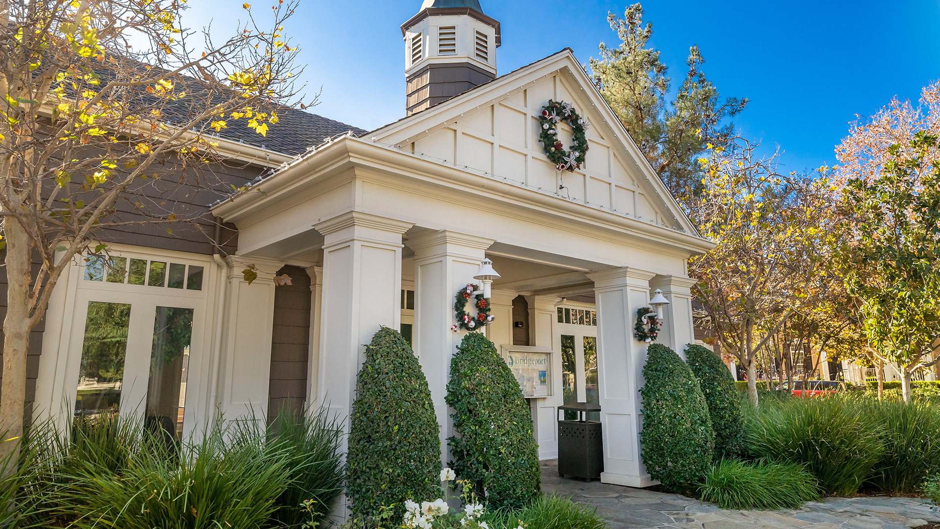 Community-Bridgeport-Clubhouse 2