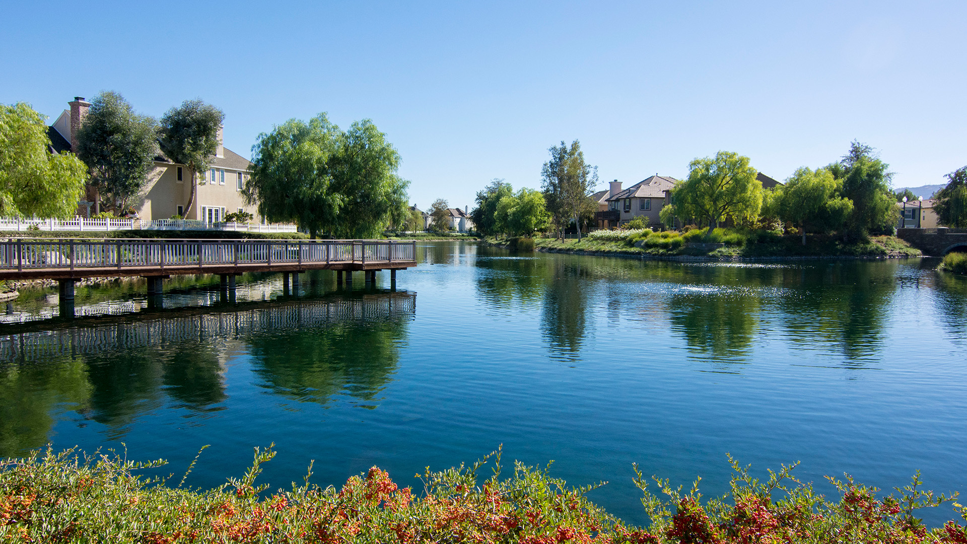 Community-Bridgeport-Lake