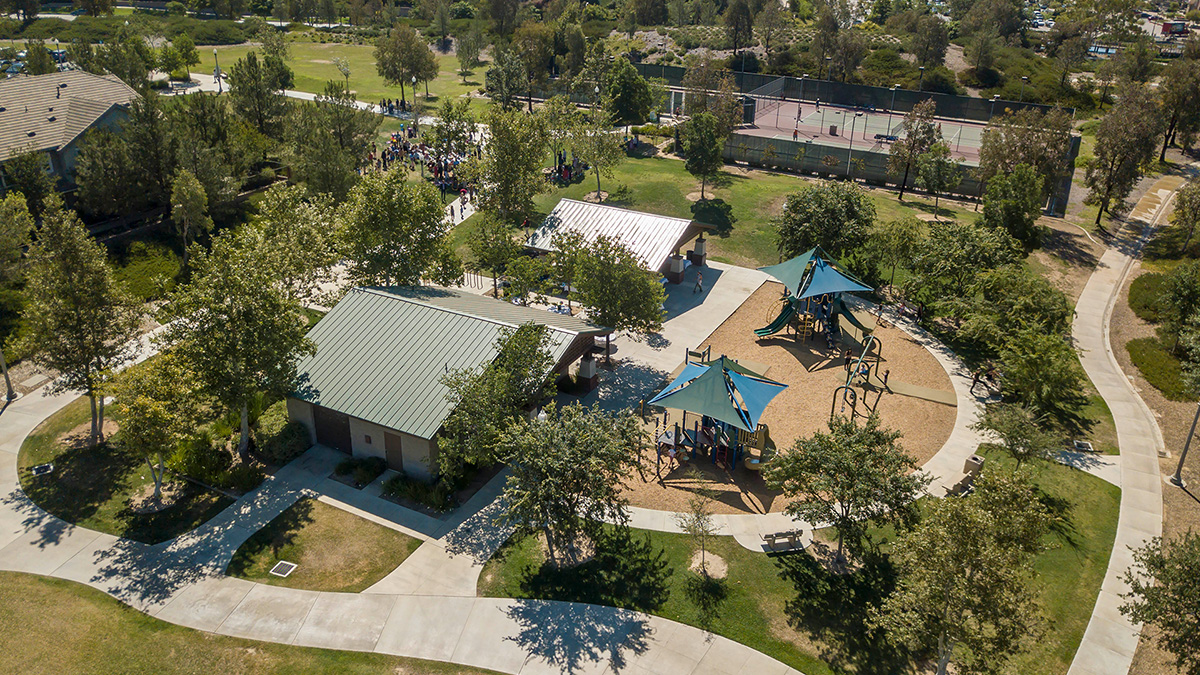 Creekside-Community Park