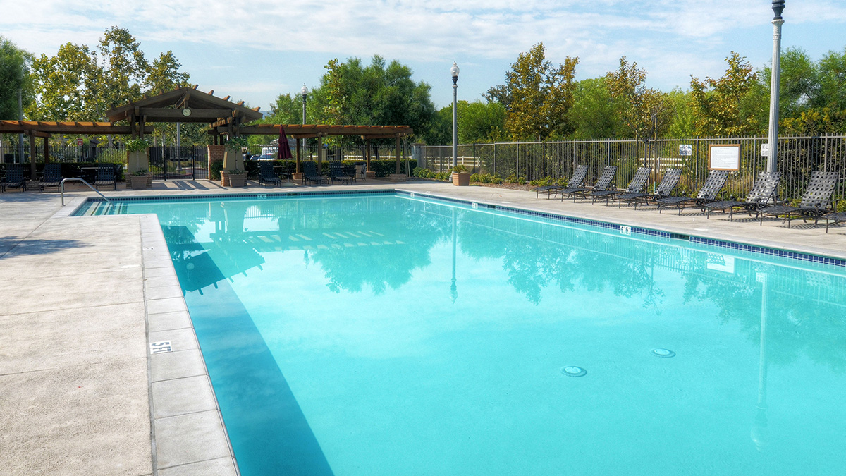 Creekside-Community Pool 2