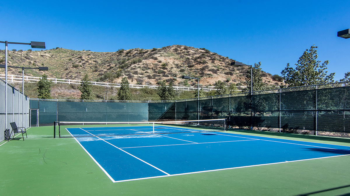 Tesoro-Del-Valle-Community Tennis