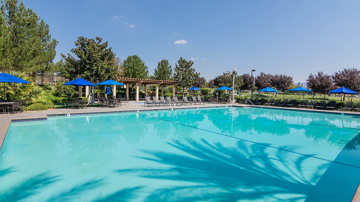 West-Creek-Community Pool