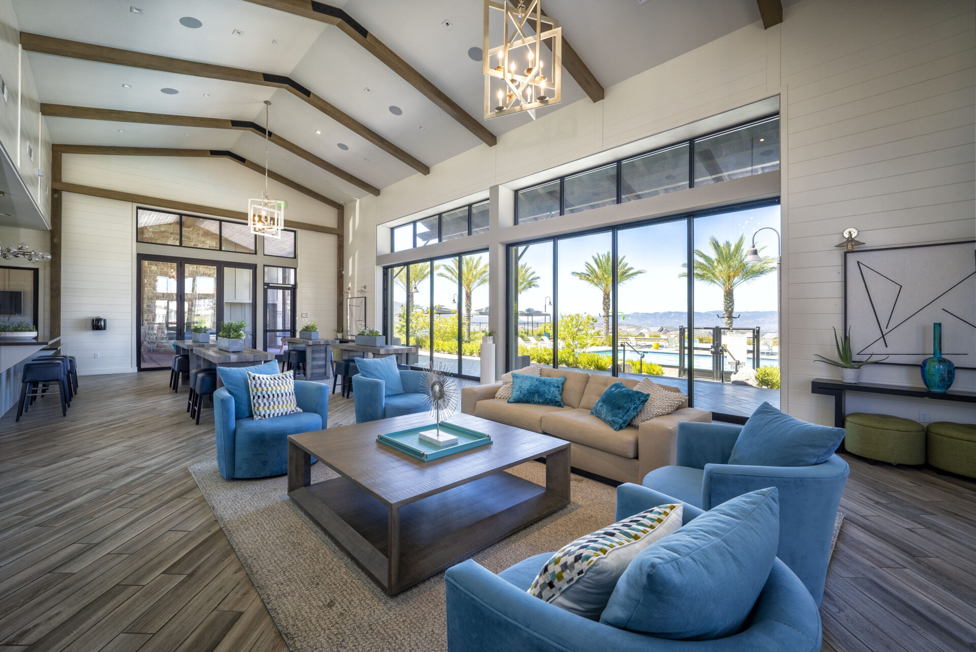 17-Community Clubhouse