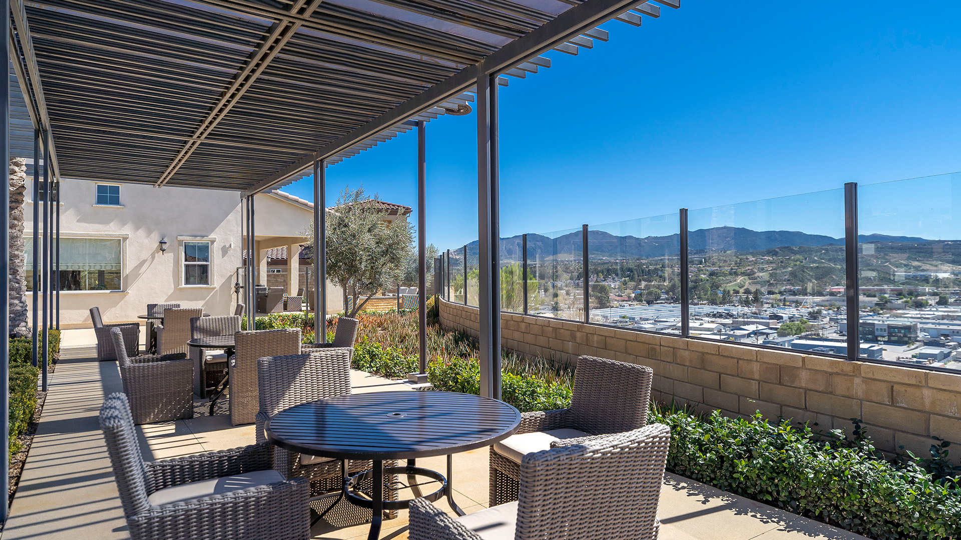 Community Clubhouse 3-galloway