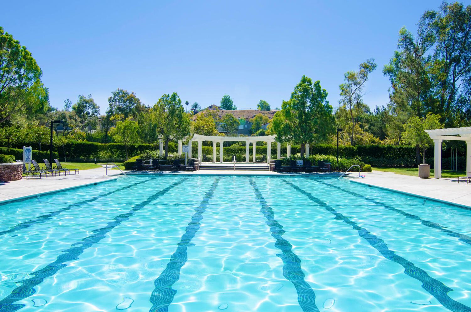 ValenciaNorthparkpool