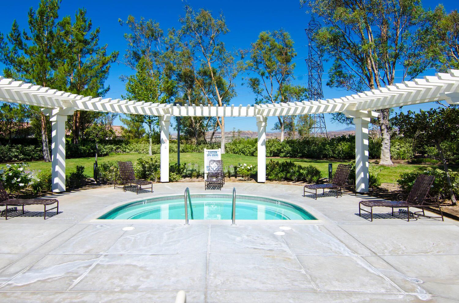 ValenciaNorthparkspa