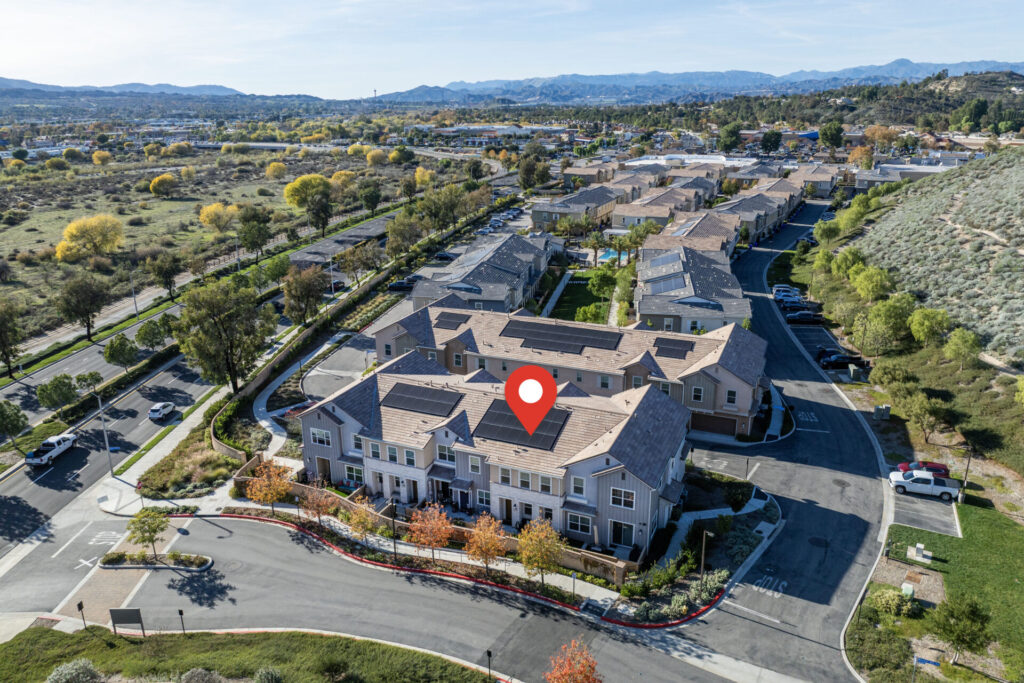 22812 Harvest Mill Cir, Santa Clarita, CA 91350