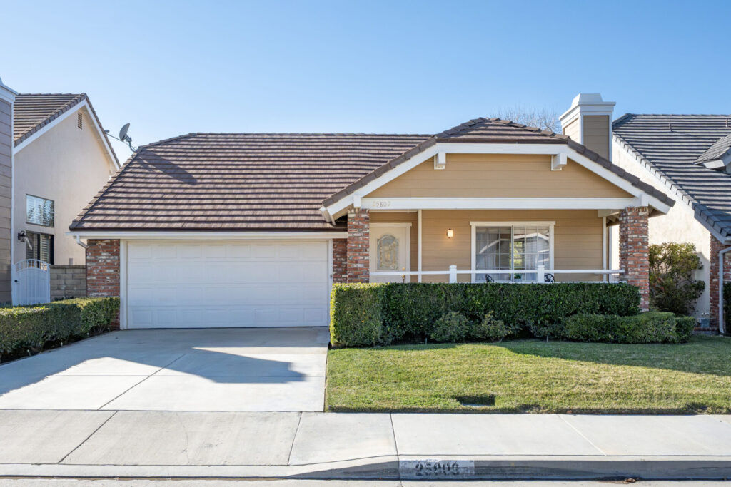 2589 Espinoza Dr Open House Santa Clarita