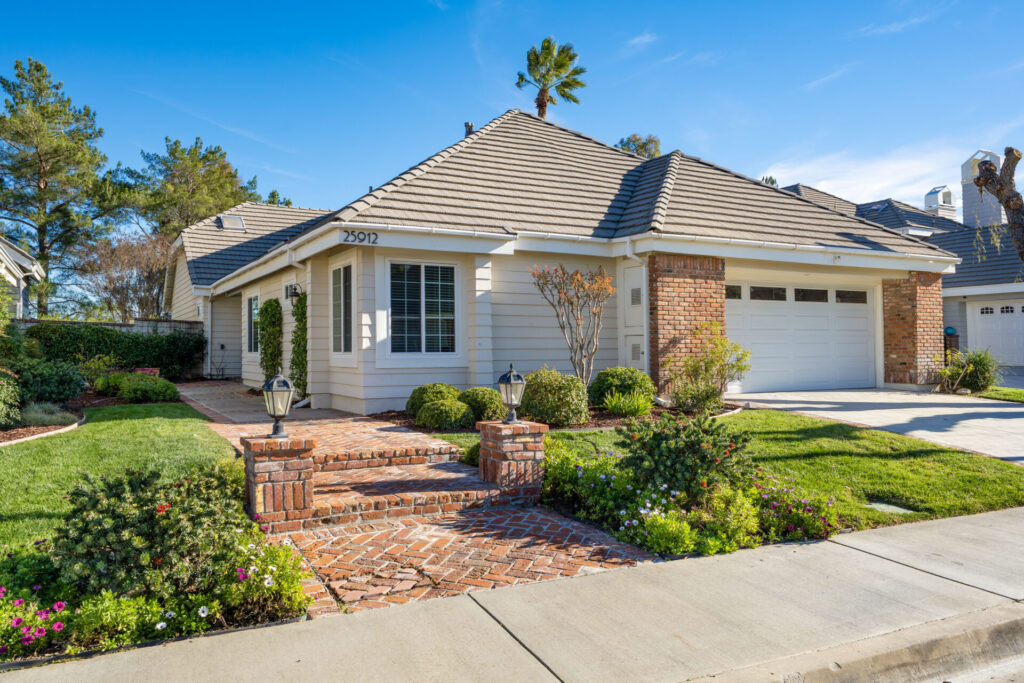 Valencia Summit Open House