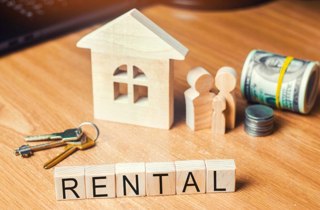 California Tenant Laws and Lease Requirements in Santa Clarita